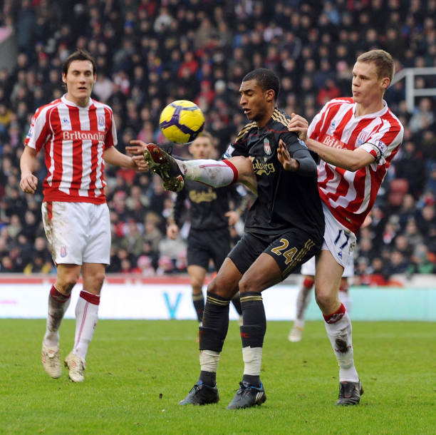 托特纳姆热 托特纳姆热