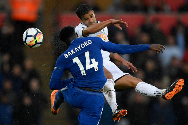 喬和馬奎爾 喬和馬奎爾