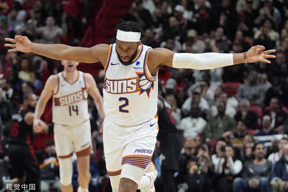 解读詹姆斯 解读詹姆斯