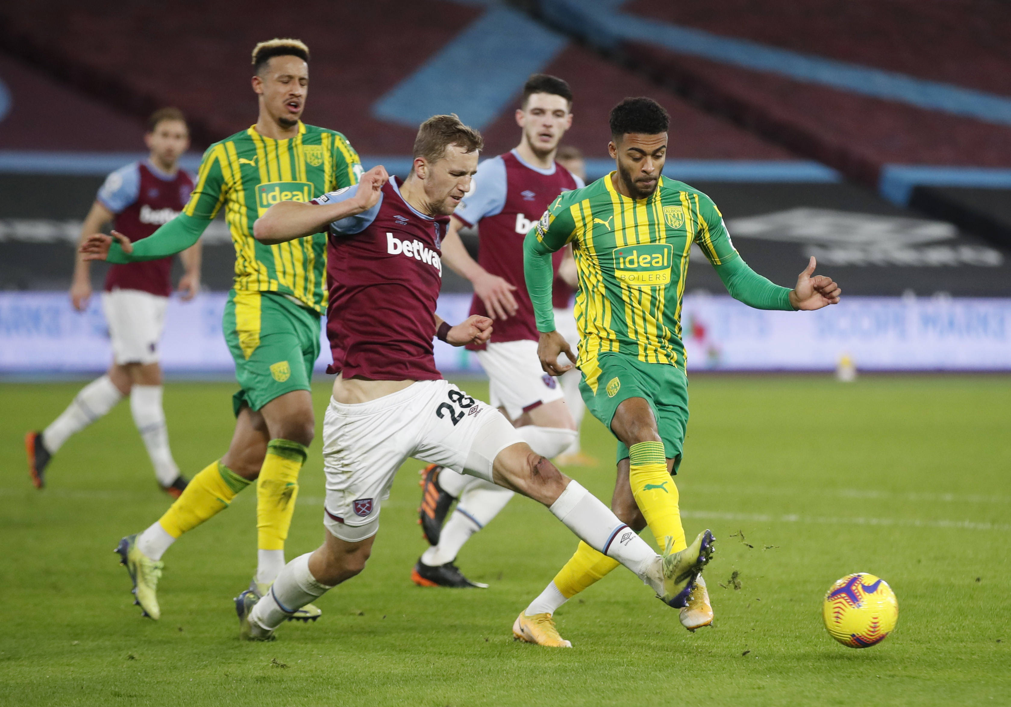 卫来强化球 卫来强化球